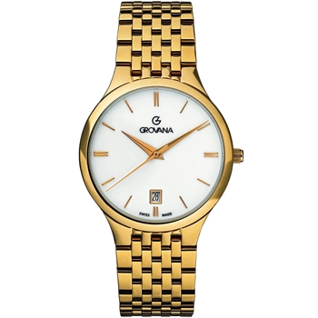 ساعت مچی گروانا GROVANA کد 2013.1113